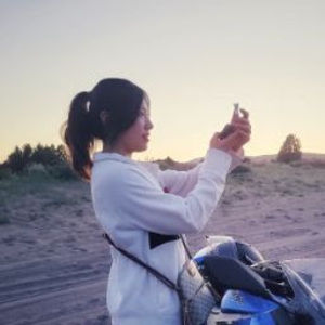 Meet your Posher, Juno